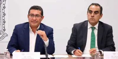 En Morena, la “Ley Moral” contra el nepotismo se debe respetar: Pavel Gaspar