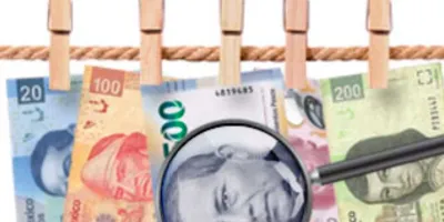 Concanaco pidió reglas jurídicas claras en el combate al lavado de dinero