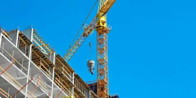 El sector de la construcción mantiene dinamismo por Nearshoring
