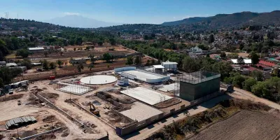 CMIC propone megaproyectos para transformar Puebla