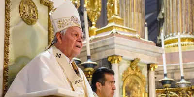 Iglesia en Puebla urge trabajar con familias para frenar la violencia