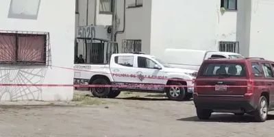 Muere niño al caer de tercer piso en La Libertad; autoridades indagan caso