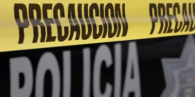 Mujer muere tras ser arrollada y caer a barranca en Amozoc; bomberos realizan rescate