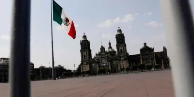 NASA prende alertas: Ciudad de México se hunde más rápido de lo previsto