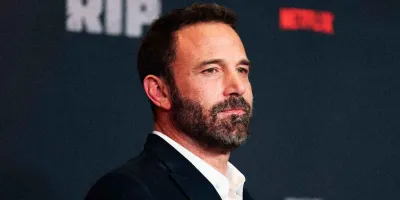 Netflix compra startup de IA de Ben Affleck y apuesta por tecnología que protege a creadores