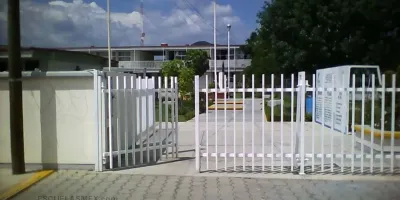 Investigan presunto ingreso de arma en secundaria de Atlixco