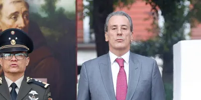 José Chedraui dejó en suspenso su intención de reelegirse