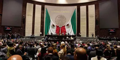 Plan B de Sheinbaum avanza: Congreso logra mayoría estatal tras aprobación en Diputados