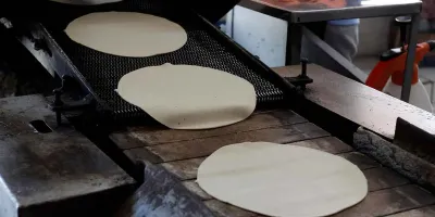 Precio de la tortilla en Puebla se mantendrá estable, afirma industria
