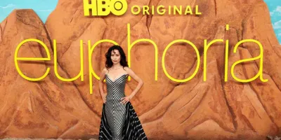 VIDEO. Premiere de Euphoria 3: actitud de Zendaya y Sydney Sweeney desata rumores de distanciamiento