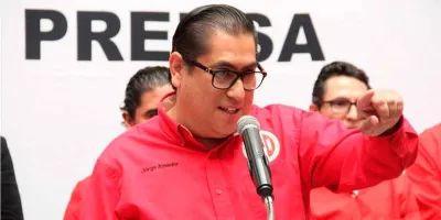 A Eduardo Amador le interesa la candidatura priista por la alcaldía 