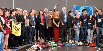 Puebla impulsa el talento joven con el Torneo Mexicano de Robótica 2026