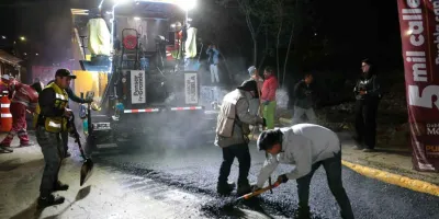 Rehabilitación de Diagonal Defensores, después de décadas de olvido, una obra que trasciende