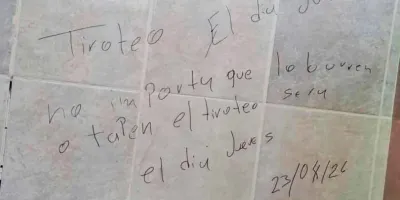 Reto viral de “tiroteo mañana” provoca alerta y ausentismo en escuelas de Puebla