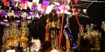 San Andrés Cholula apuesta por turismo cultural con la Ruta de la Fe