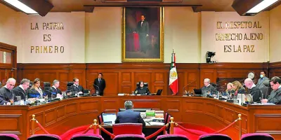 Suprema Corte podría anular delito de ciberasedio en Puebla por ambigüedad legal