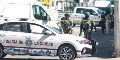 Seguridad federal reportó 57 ejecuciones en Puebla durante MARZO