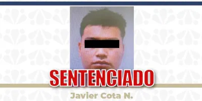 Le dan 50 años de prisión al asesino de Metepec