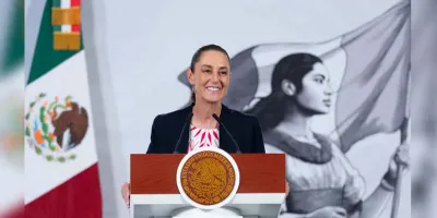 Sheinbaum lanza Servicio Universal de Salud: atención en IMSS, ISSSTE y más sin restricciones