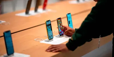 Smartphones en México 2026: alza de precios frena ventas y cambia hábitos de compra