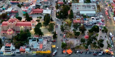 Si fuera municipio, Morena perdería Totimehuacán, advirtió AN 