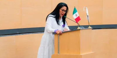 Movimiento Ciudadano criticó reforma a ley para ingreso de funcionario al gabinete
