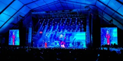 Por la Taquilla 5 ingresarán las personas con discapacidad al Teatro del Pueblo