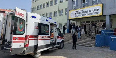 Nuevo tiroteo en escuela de Turquía deja muertos y heridos en menos de 24 horas