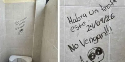 Fiscalía de Puebla alerta por amenazas en escuelas y confirma seis casos