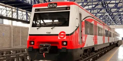 Tren Suburbano será operado por el gobierno y se llamará “Felipe Ángeles”: así funcionará la nueva ruta al AIFA