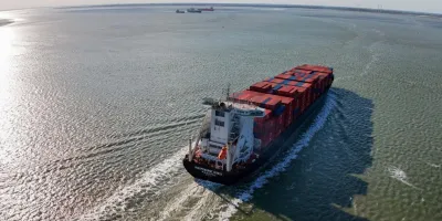 Trump ordena el bloqueo naval del Estrecho de Ormuz tras el fracaso de las negociaciones con Irán