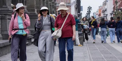 Puebla consolida su liderazgo turístico en Semana Santa 2026 con alta derrama económica
