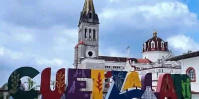 Turismo prevé Pueblos Mágicos a tope durante Semana Santa
