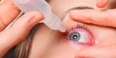 UNAM desarrolla gotas para evitar ceguera por diabetes