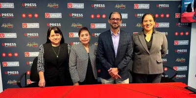 Puebla será sede de Congreso Iberoamericano de Odontología con alcance internacional