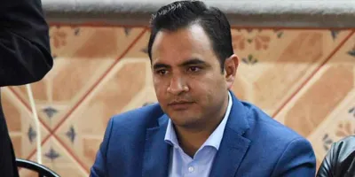El ex edil de Serdán Uruviel González Vieyra bajo proceso penal