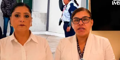 VIDEO. IMSS separa a personal del Hospital General Regional 23 en Ensenada tras conflicto con pacientes