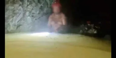 Rescate en mina de Sinaloa: Sedena difunde video del rescate en Sinaloa