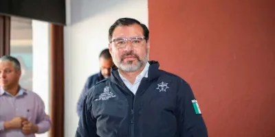 Vinculan a proceso a exsecretario de Seguridad de Michoacán por abuso de autoridad 