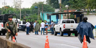 Violencia en Tabasco 2026: ola de decapitaciones por disputa entre CJNG y La Barredora 