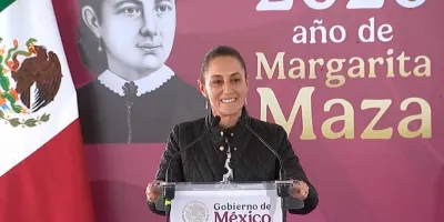 VIDEO. Vivienda para el Bienestar: Sheinbaum impulsa vivienda sin deudas impagables y nuevos esquemas accesibles