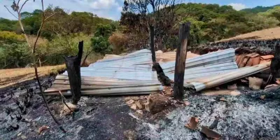 Acusan que ataques contra indígenas de Chilapa buscan despojar territorios por intereses mineros