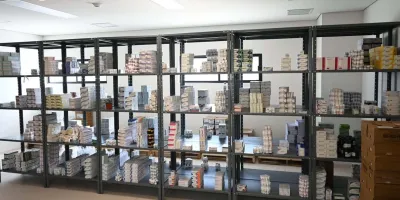 Alianza México-Canadá busca fortalecer producción de medicamentos