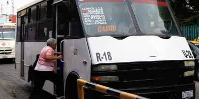 Apenas sonó el alza al pasaje y rutas poblanas ya cobraron más