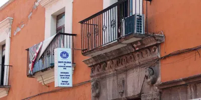 Urge regular “Anexos” para exterminar anomalías y delitos