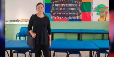 Asesinan a  María Lucía Mora, coordinadora de Morena en Chihuahua. Se desconoce la causa