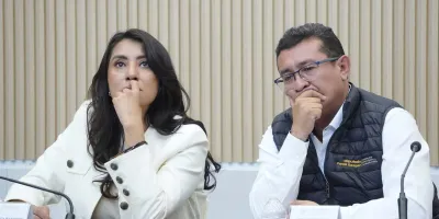 Cercanía electoral despierta interés de participar en más diputados