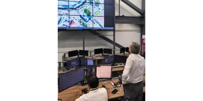 Programa Puebla 360 apuesta por la prevención del delito con tecnología de Inteligencia Artificial