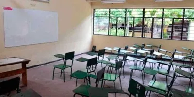 Reforma priista obligará a justificar cualquier suspensión de clases