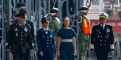 No será fácil la defensa del País